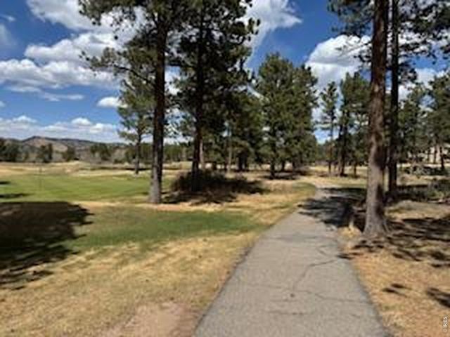 2215 Fox Acres Dr E, Red Feather Lakes, CO 80545