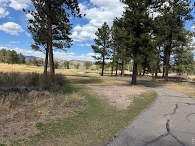 2215 Fox Acres Dr E, Red Feather Lakes, CO 80545