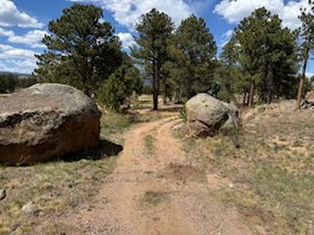 2215 Fox Acres Dr E, Red Feather Lakes, CO 80545