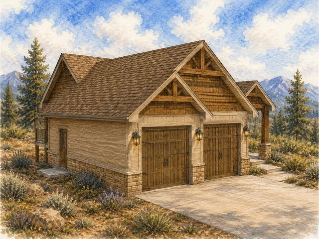 2215 Fox Acres Dr E, Red Feather Lakes, CO 80545