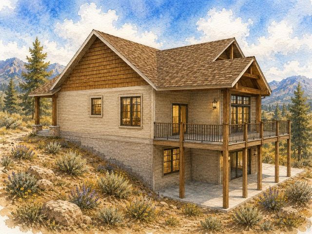 2215 Fox Acres Dr E, Red Feather Lakes, CO 80545
