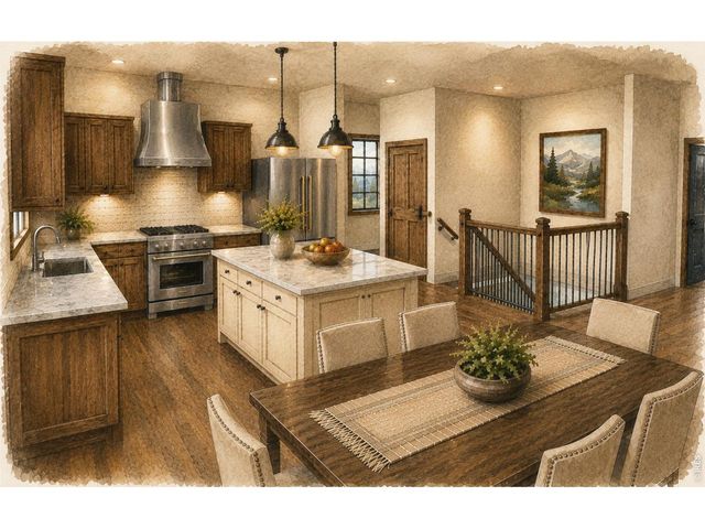 2215 Fox Acres Dr E, Red Feather Lakes, CO 80545