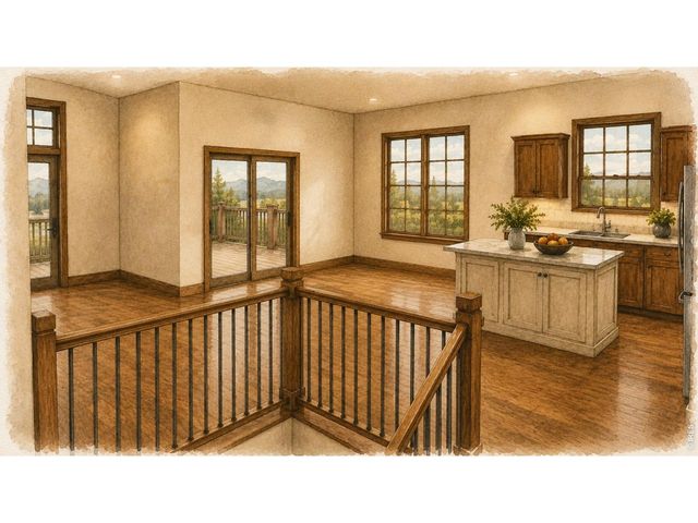 2215 Fox Acres Dr E, Red Feather Lakes, CO 80545