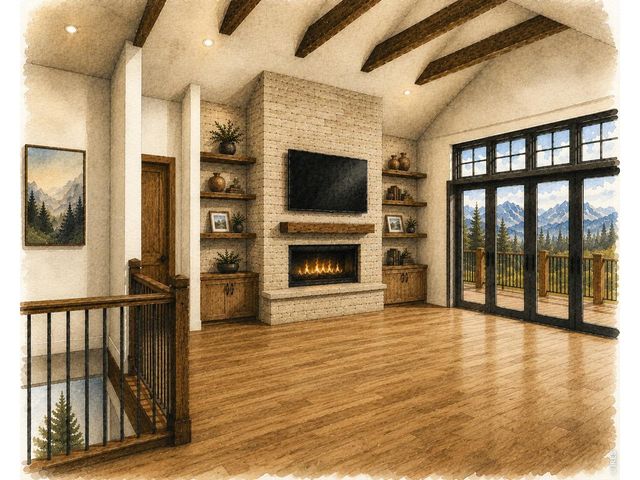 2215 Fox Acres Dr E, Red Feather Lakes, CO 80545