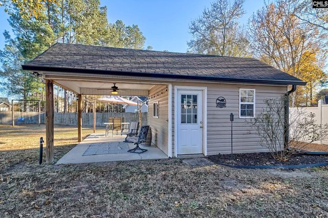 193 Southern Oak Drive, Camden, SC 29020