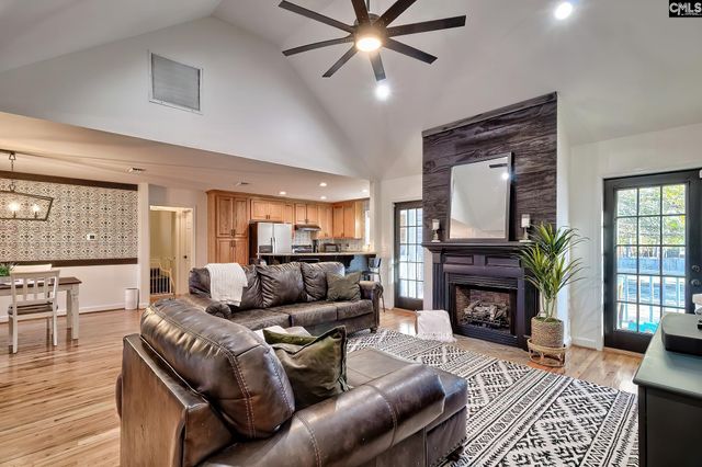 193 Southern Oak Drive, Camden, SC 29020