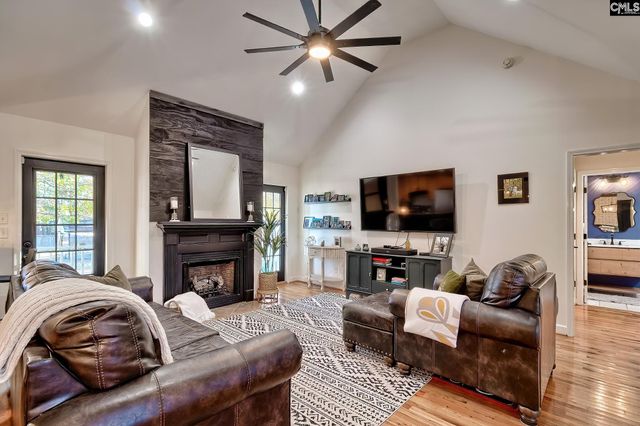 193 Southern Oak Drive, Camden, SC 29020