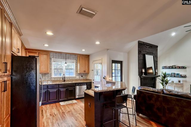 193 Southern Oak Drive, Camden, SC 29020