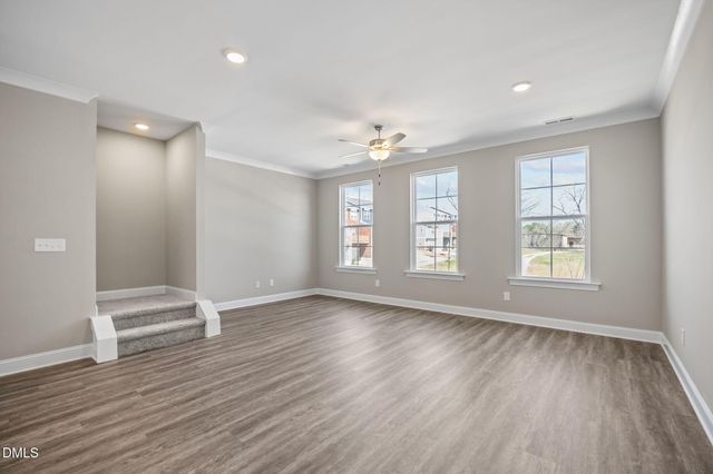 329 Parker Street 19, Garner, NC 27529