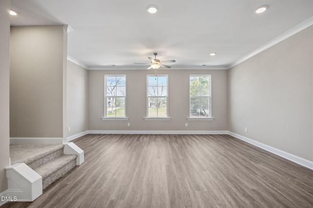 329 Parker Street 19, Garner, NC 27529