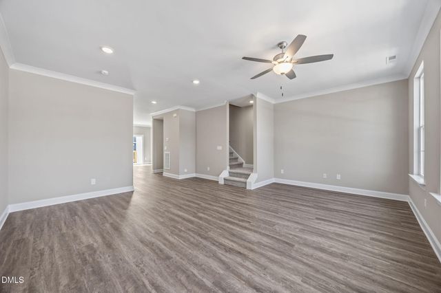 329 Parker Street 19, Garner, NC 27529