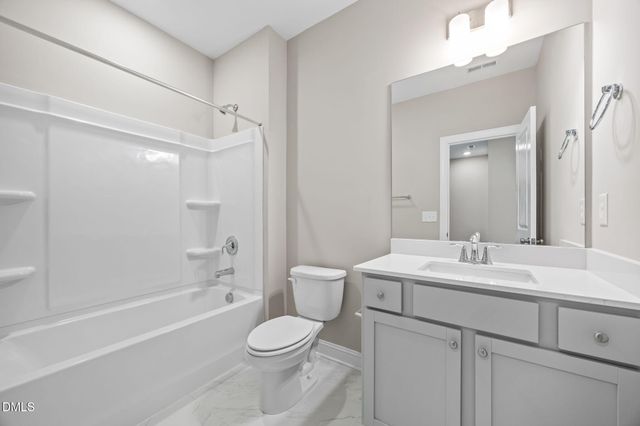 329 Parker Street 19, Garner, NC 27529