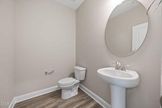 329 Parker Street 19, Garner, NC 27529