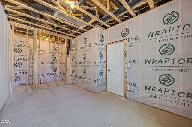 329 Parker Street 19, Garner, NC 27529