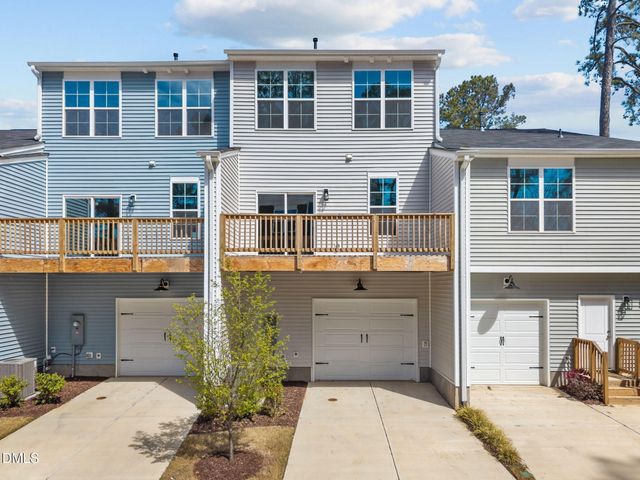 329 Parker Street 19, Garner, NC 27529