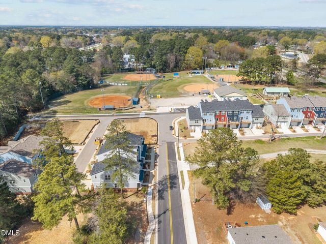 329 Parker Street 19, Garner, NC 27529