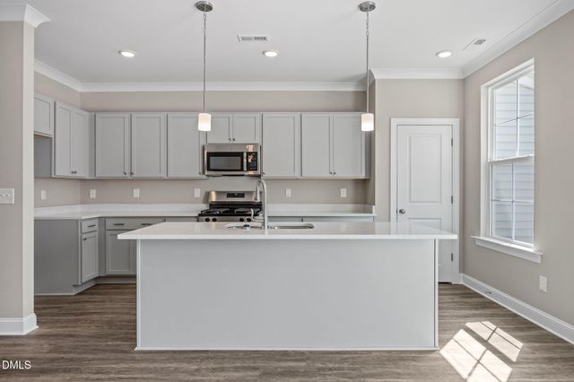 329 Parker Street 19, Garner, NC 27529