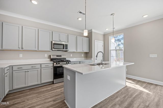 329 Parker Street 19, Garner, NC 27529