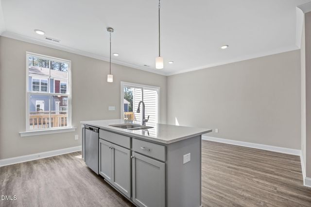 329 Parker Street 19, Garner, NC 27529