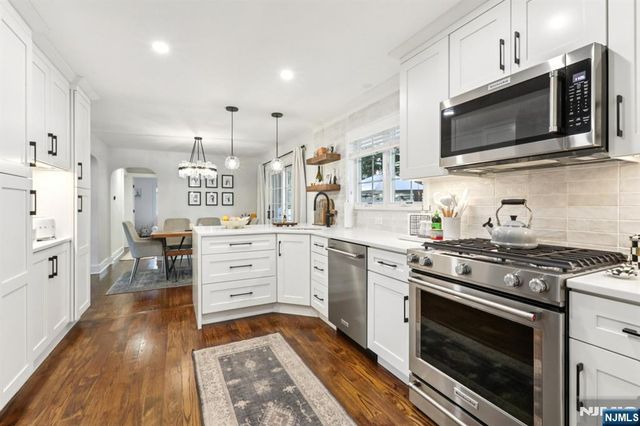 235 N Franklin Turnpike, Ho-ho-kus, NJ 07423