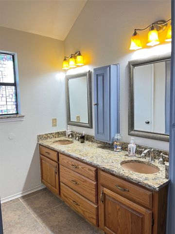 4150 Cedar Drive, Grapevine, TX 76051