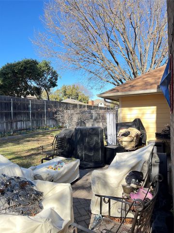 4150 Cedar Drive, Grapevine, TX 76051