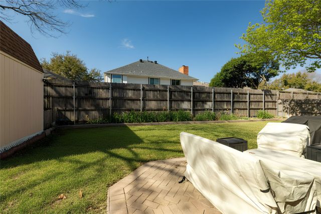 4150 Cedar Drive, Grapevine, TX 76051