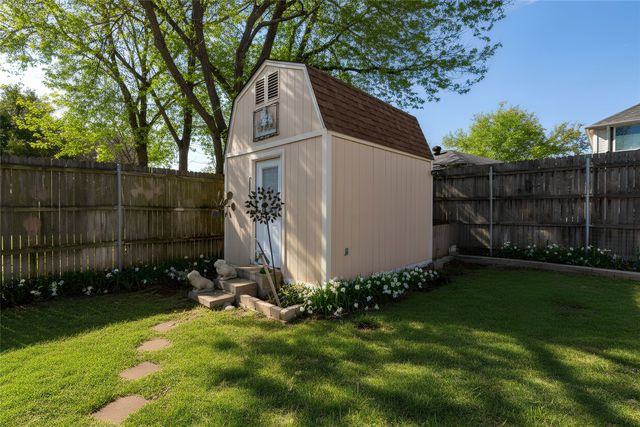 4150 Cedar Drive, Grapevine, TX 76051