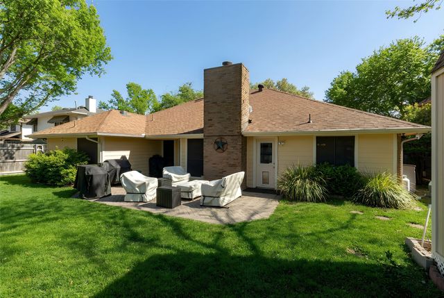 4150 Cedar Drive, Grapevine, TX 76051