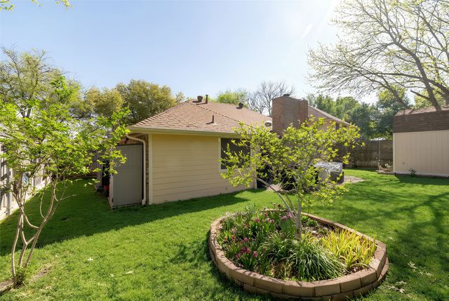 4150 Cedar Drive, Grapevine, TX 76051