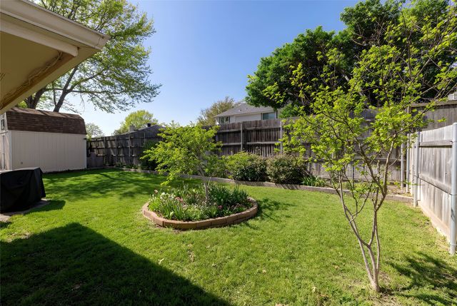 4150 Cedar Drive, Grapevine, TX 76051