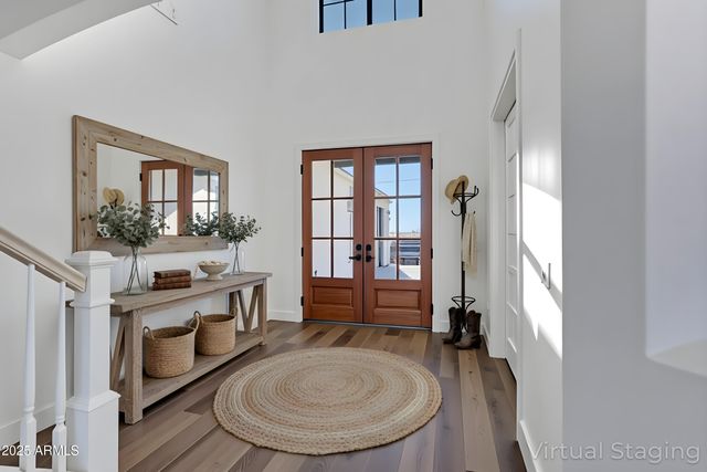 235 N Clemans Road, Coolidge, AZ 85128