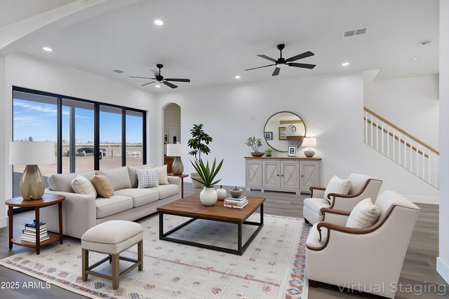 235 N Clemans Road, Coolidge, AZ 85128