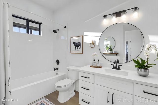 235 N Clemans Road, Coolidge, AZ 85128