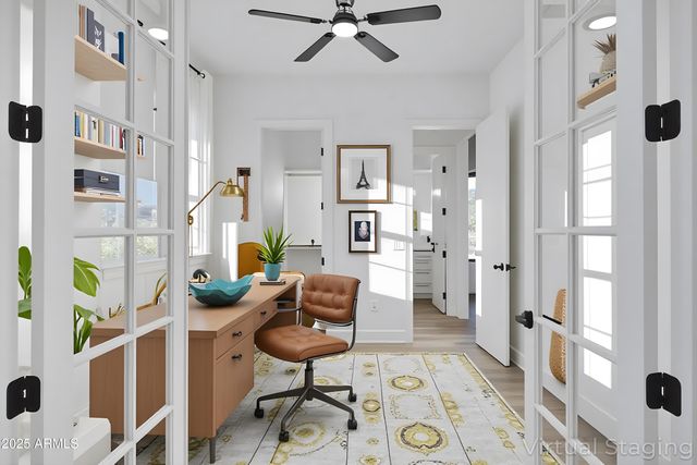 235 N Clemans Road, Coolidge, AZ 85128