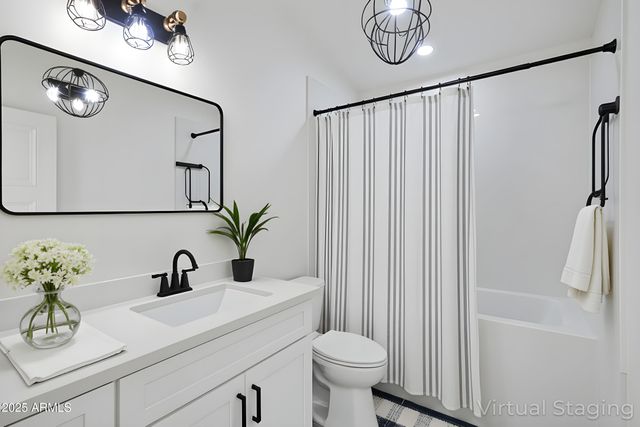 235 N Clemans Road, Coolidge, AZ 85128