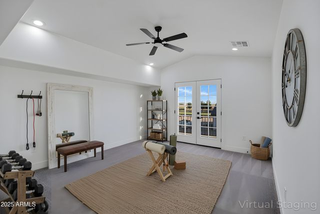 235 N Clemans Road, Coolidge, AZ 85128