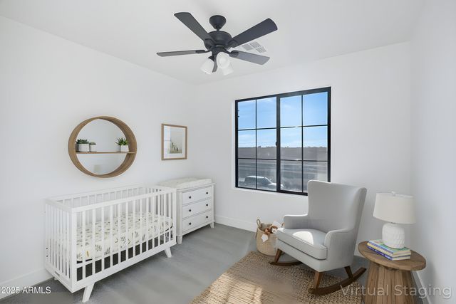 235 N Clemans Road, Coolidge, AZ 85128