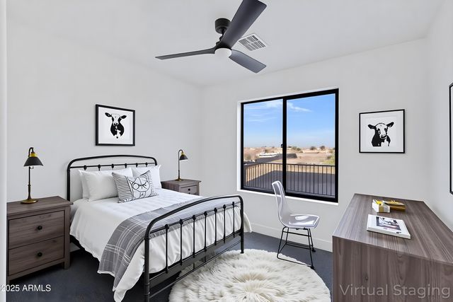 235 N Clemans Road, Coolidge, AZ 85128