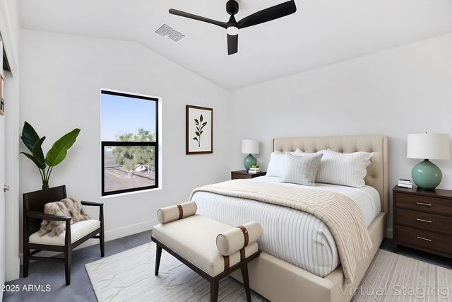 235 N Clemans Road, Coolidge, AZ 85128