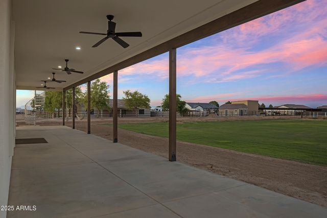 235 N Clemans Road, Coolidge, AZ 85128