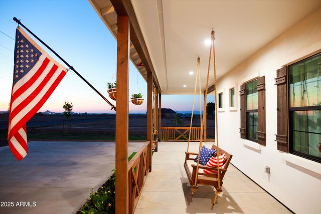 235 N Clemans Road, Coolidge, AZ 85128