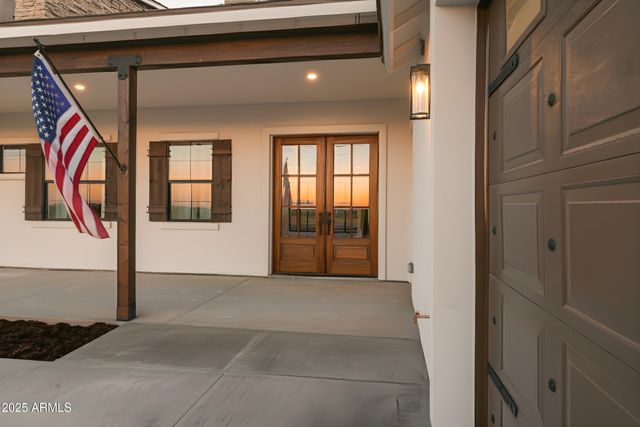 235 N Clemans Road, Coolidge, AZ 85128