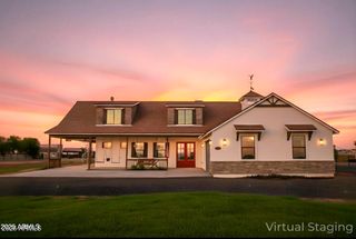 235 N Clemans Road, Coolidge, AZ 85128