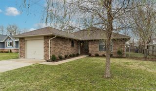 604 W 20th Street S, Claremore, OK 74019