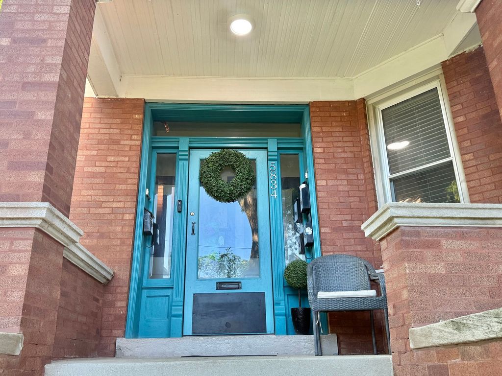 5834 W Dakin Street, Chicago, IL 60634 — photo 2