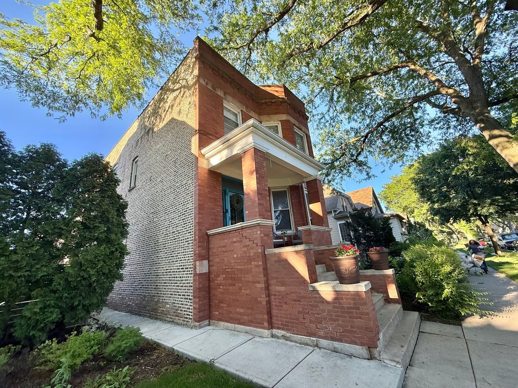 5834 W Dakin Street, Chicago, IL 60634 — photo 3
