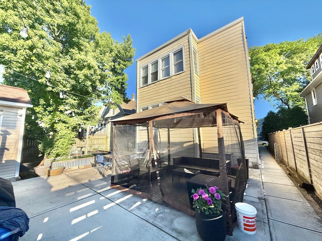 5834 W Dakin Street, Chicago, IL 60634 — photo 4