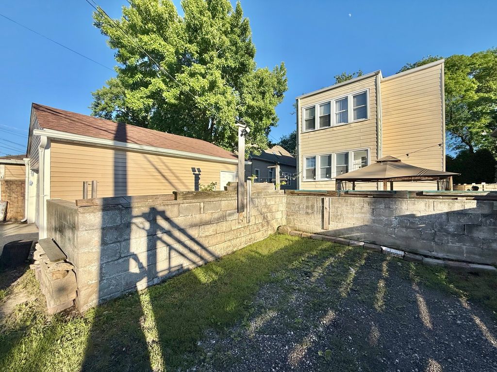 5834 W Dakin Street, Chicago, IL 60634 — photo 5