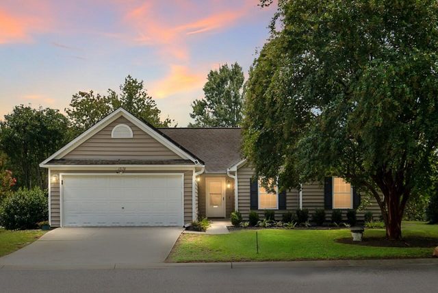 1578 Clark Sound Circle, Charleston, SC 29412